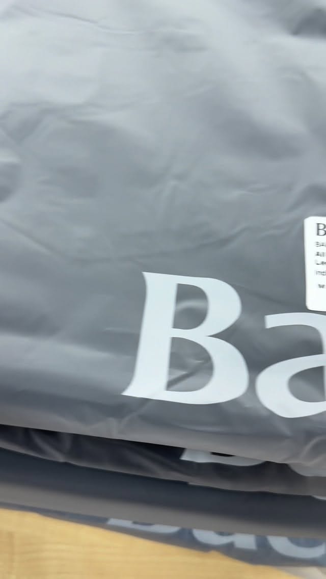 Post 6 by Room For Two Maternity & Baby Boutique Perth on Instagram (video)