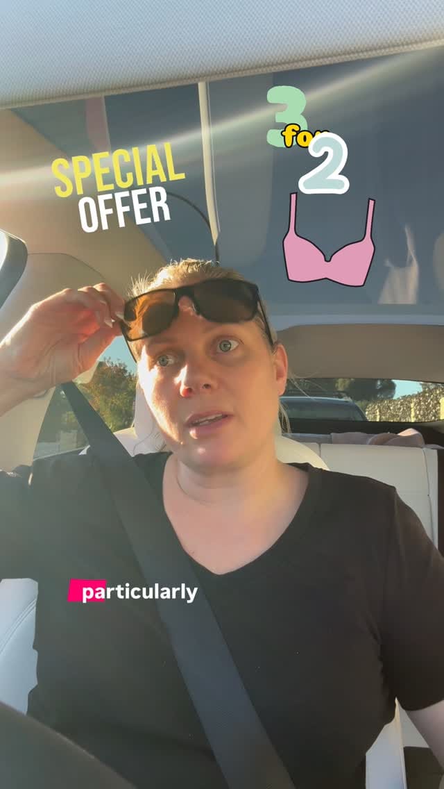 Post 7 by Room For Two Maternity & Baby Boutique Perth on Instagram (video)