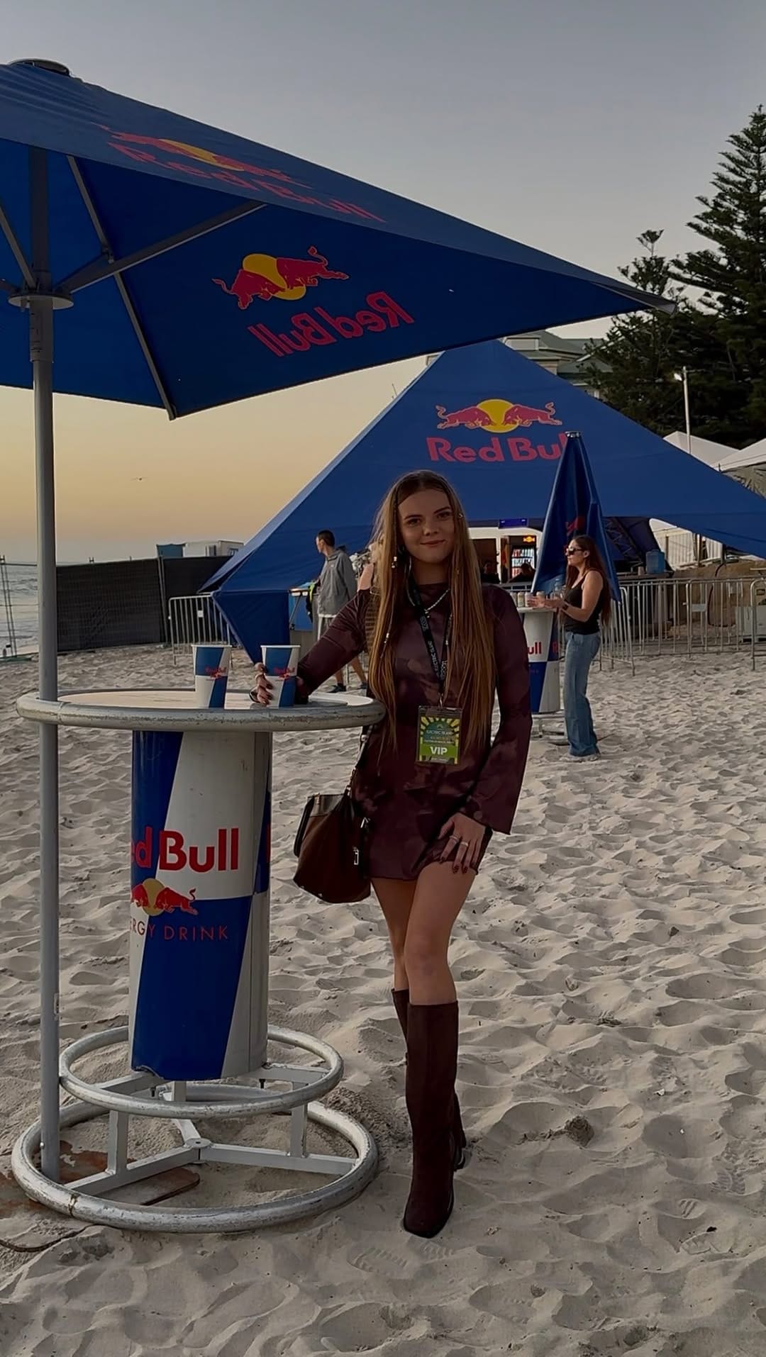 Post 5 by Cassandra Treimann on Instagram (video)