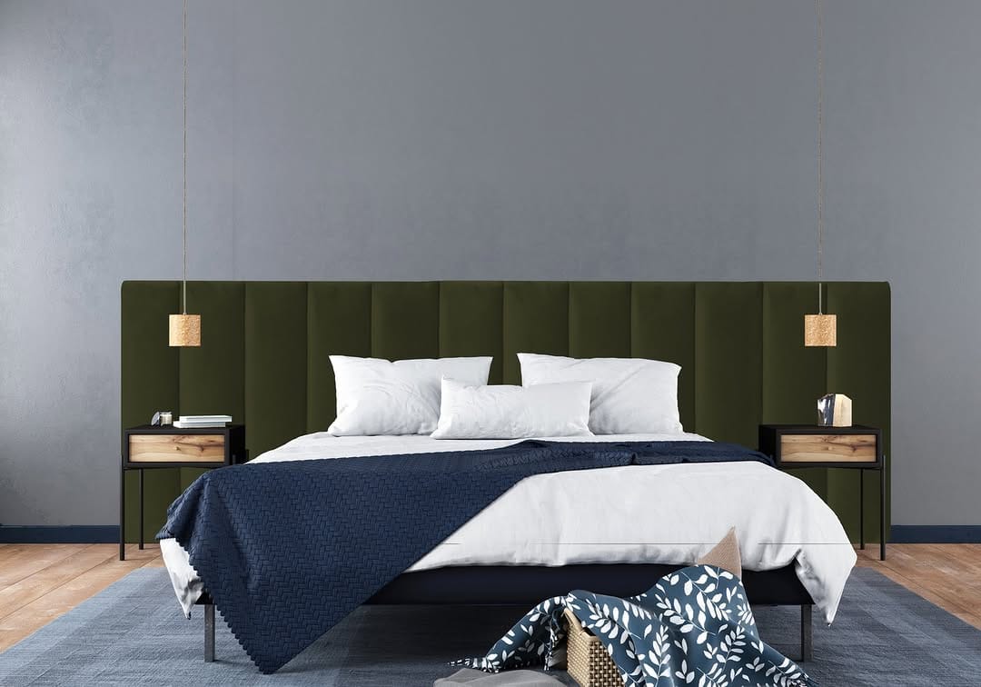Post 1 by AUS MADE BEDHEADS & MORE on Instagram (image)