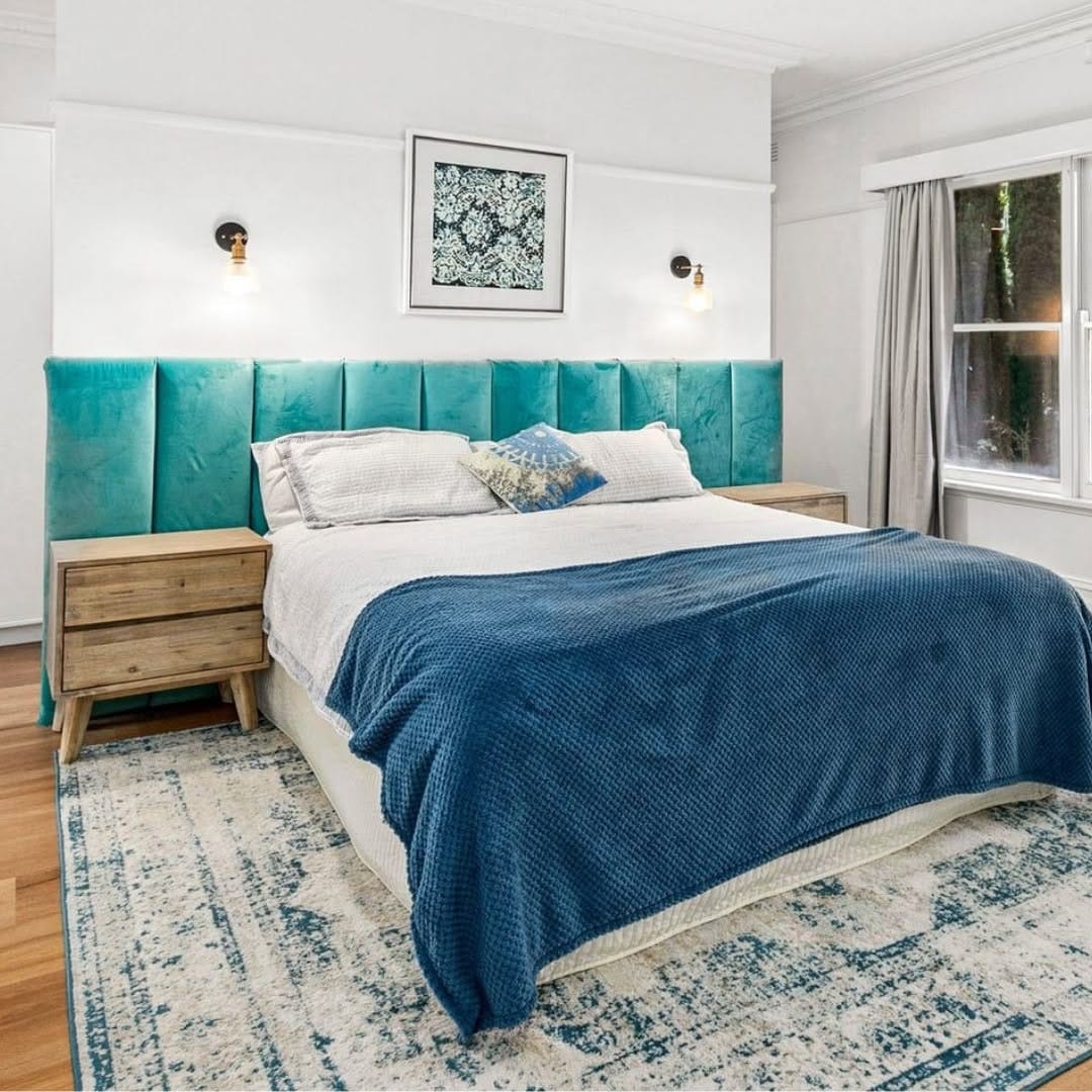 Post 7 by AUS MADE BEDHEADS & MORE on Instagram (image)