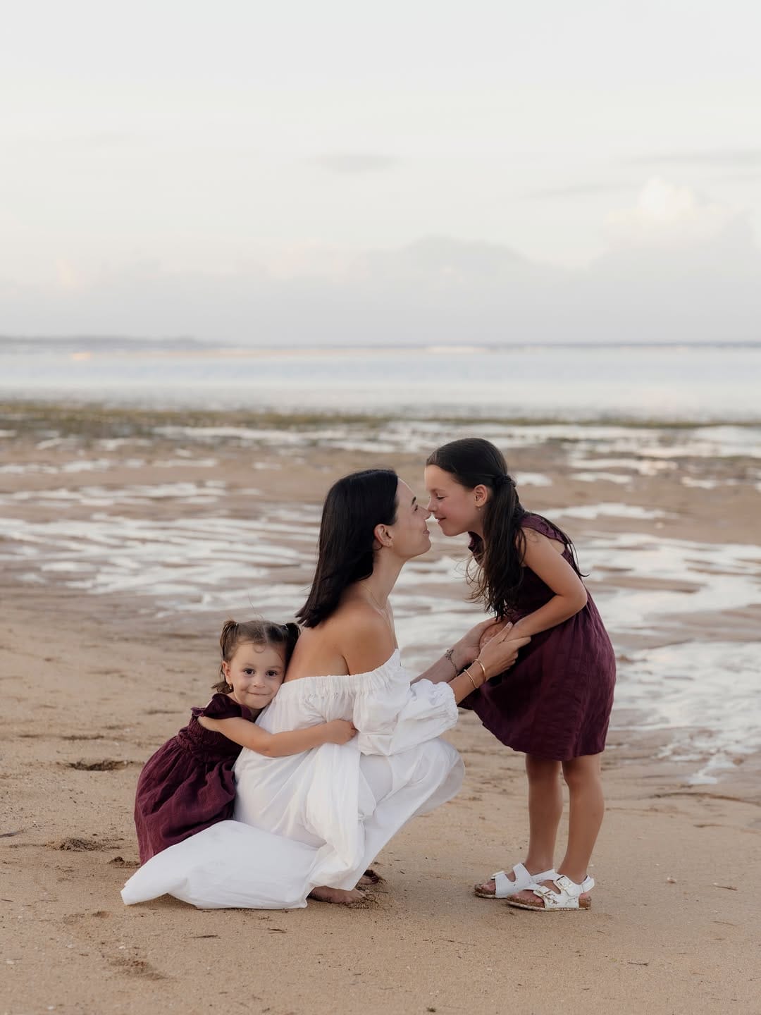 Post 1 by Chantelle, Xari and Nova on Instagram (image)