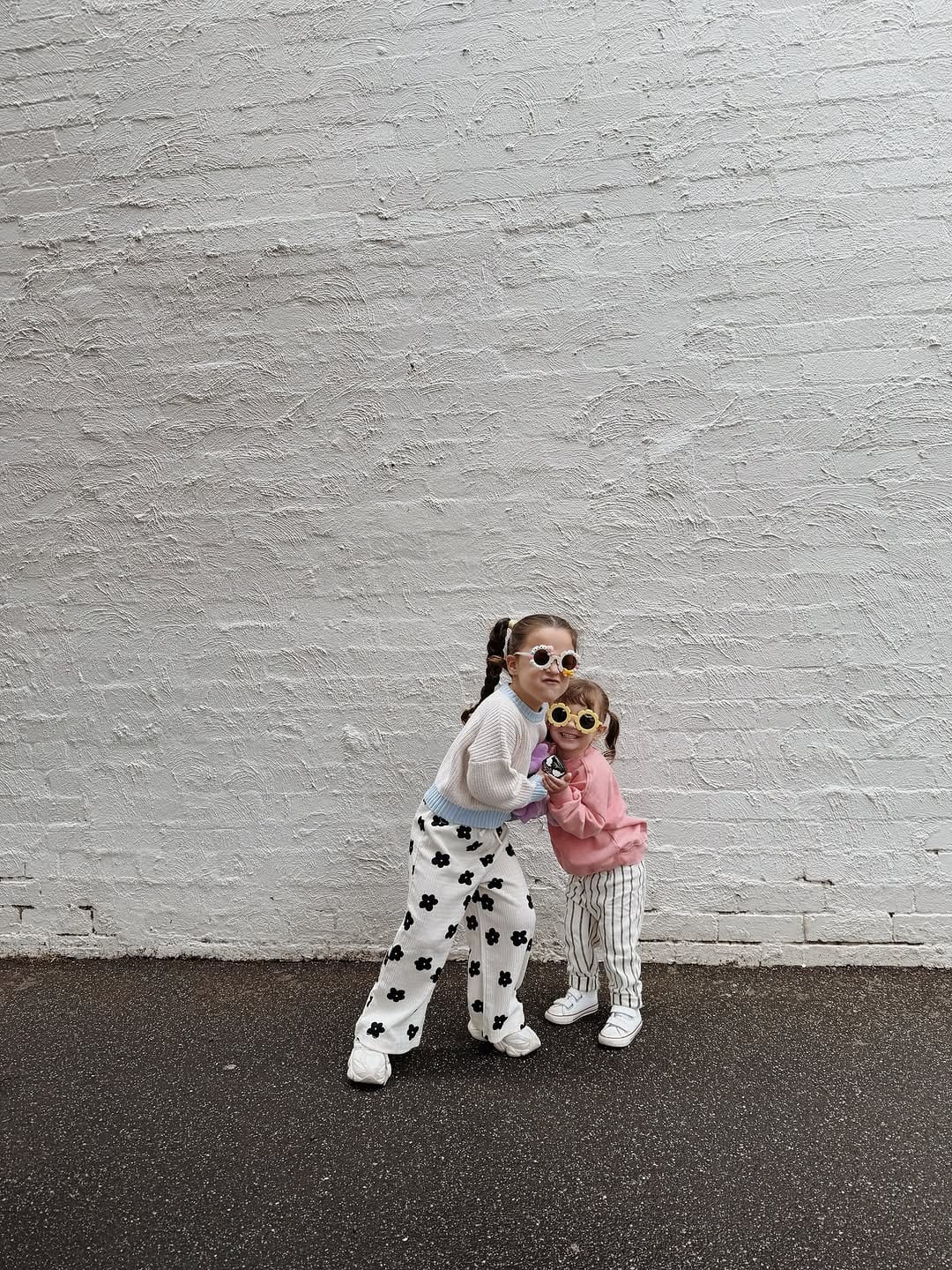 Post 5 by Chantelle, Xari and Nova on Instagram (carousel)