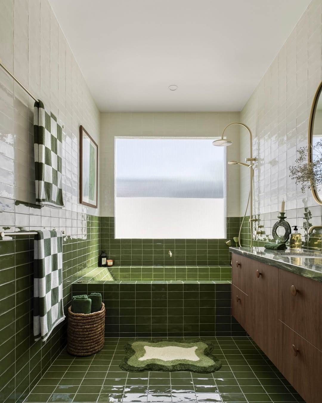 Post 9 by Tile Lane on Instagram (carousel)