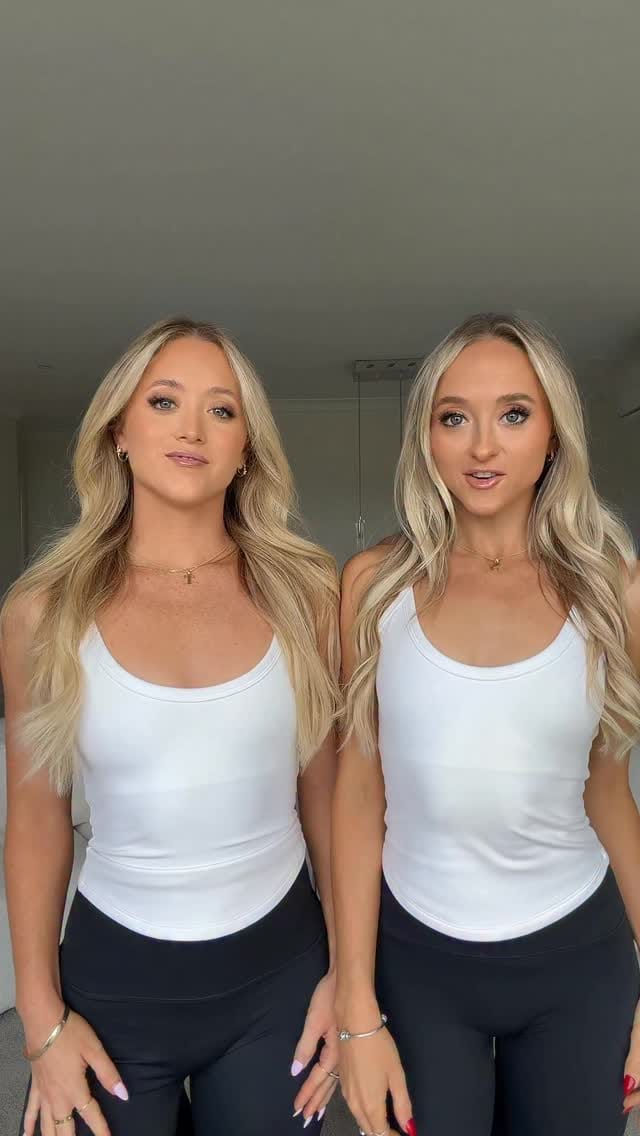 Post 3 by The Rybka Twins on Instagram (video)