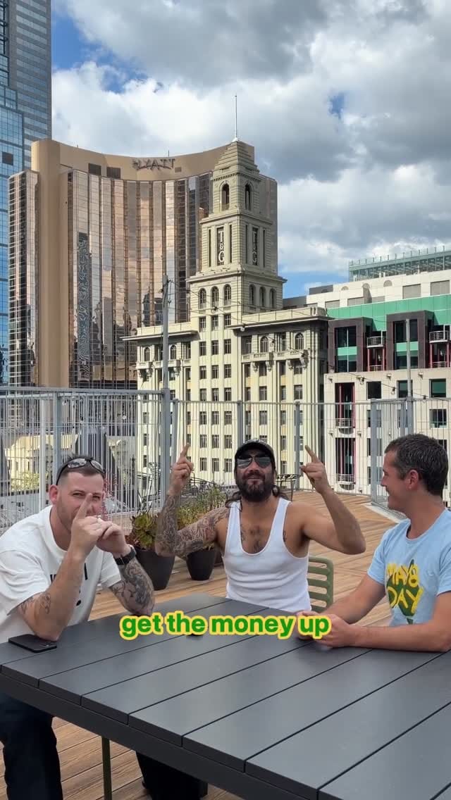 Post 2 by POSSESHOT MELBOURNE on Instagram (video)