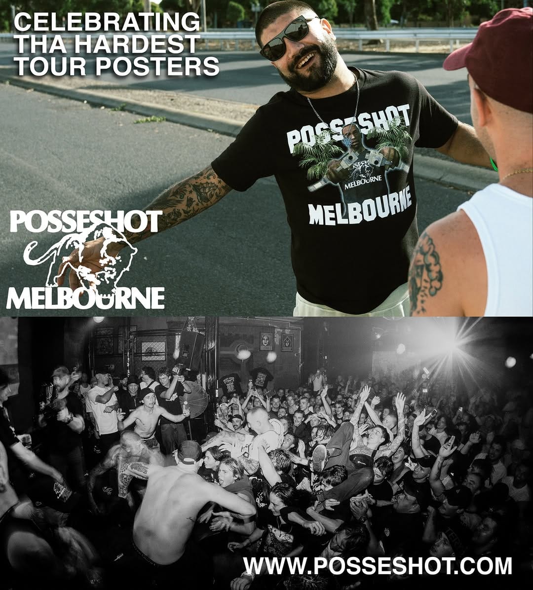 Post 5 by POSSESHOT MELBOURNE on Instagram (carousel)