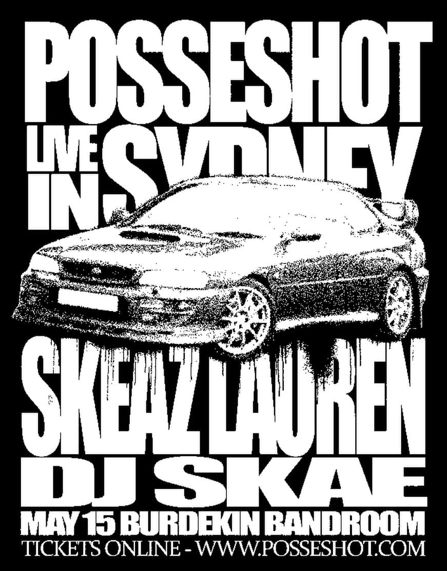 Post 3 by POSSESHOT MELBOURNE on Instagram (image)