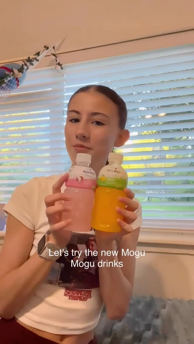 Post 1 by Amalie on Instagram (video)