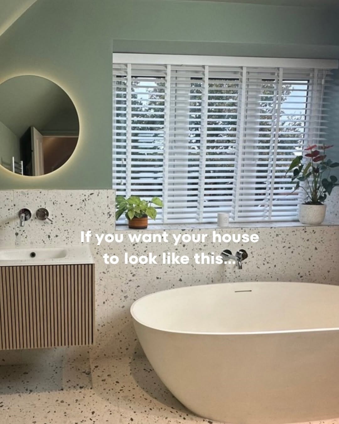 Post 6 by Hannah Ashe | Interior Designer on Instagram (carousel)