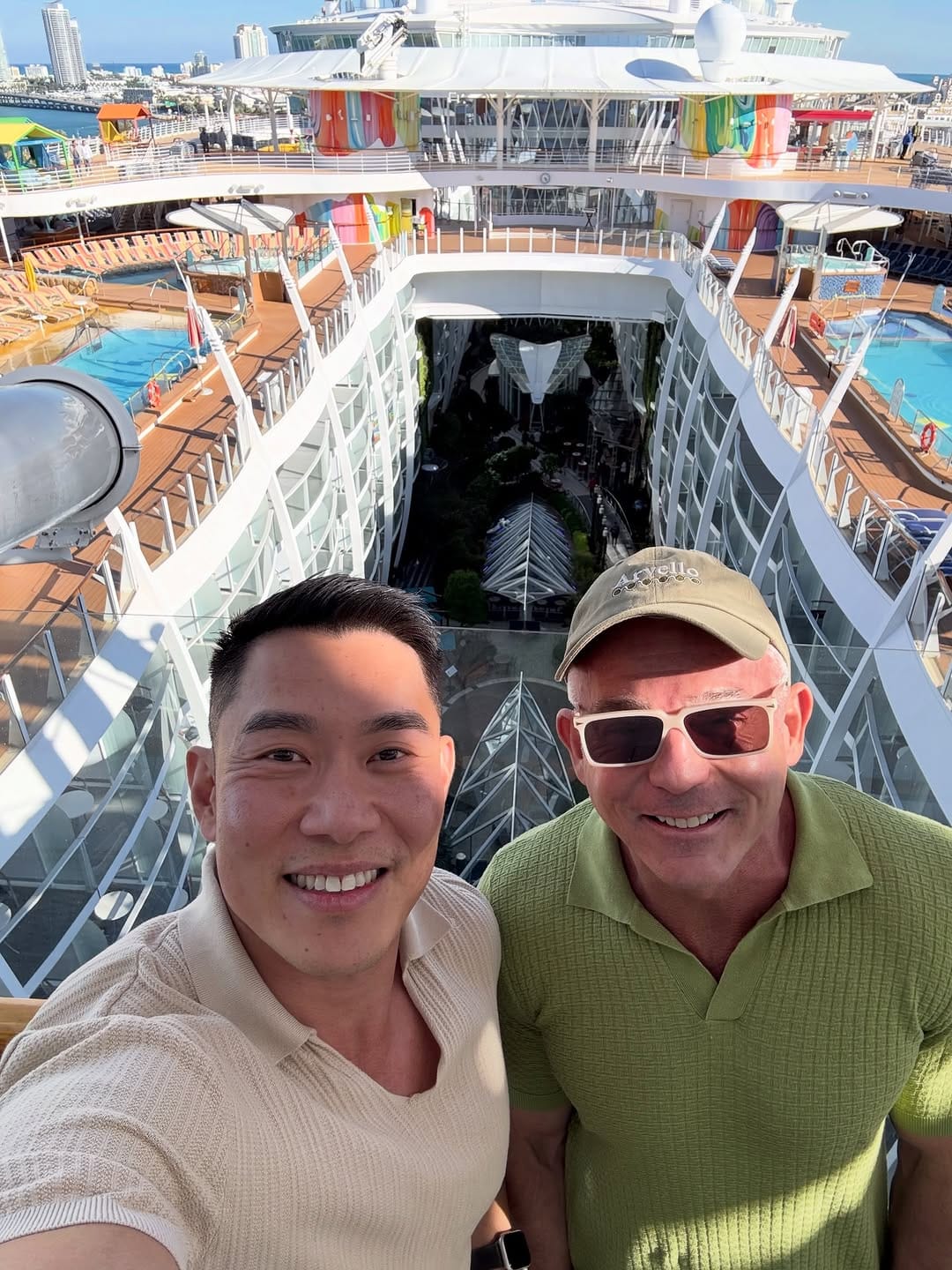 Post 10 by Joseph Hoang on Instagram (carousel)