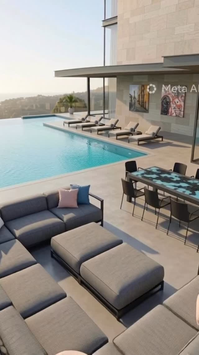 Post 8 by TASTE FURNITURE | SA Business on Instagram (video)