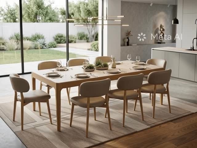 Post 9 by TASTE FURNITURE | SA Business on Instagram (video)