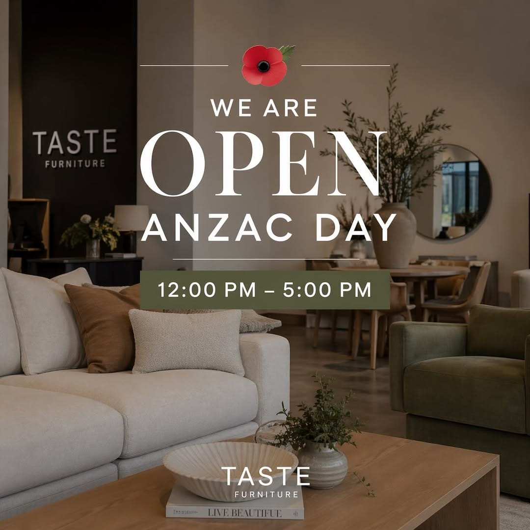 Post 10 by TASTE FURNITURE | SA Business on Instagram (image)
