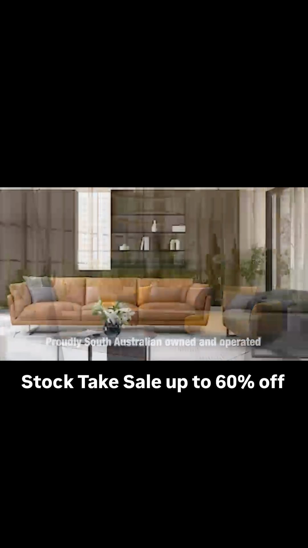 Post 4 by TASTE FURNITURE | SA Business on Instagram (video)