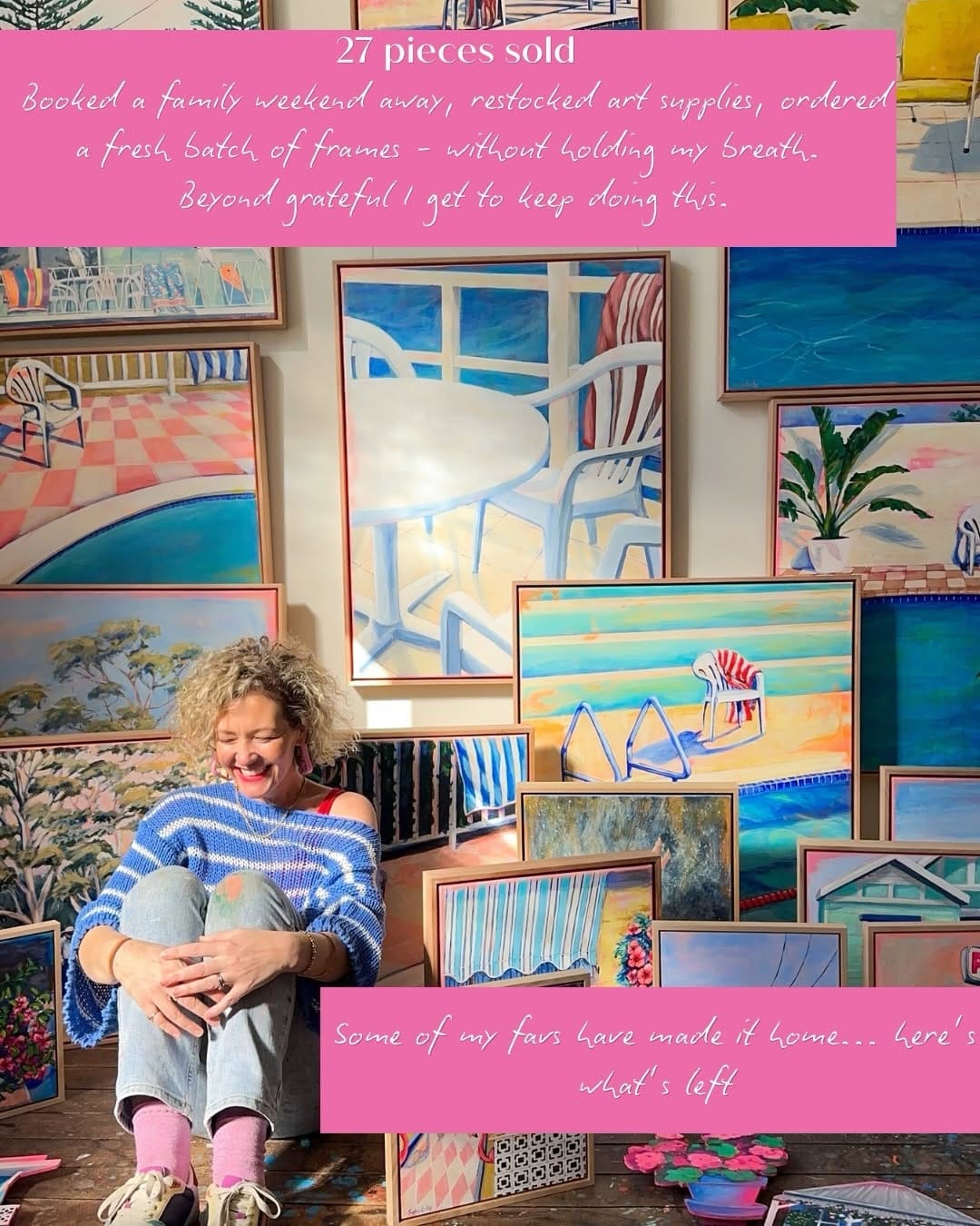 Post 1 by Sophie Corks on Instagram (carousel)