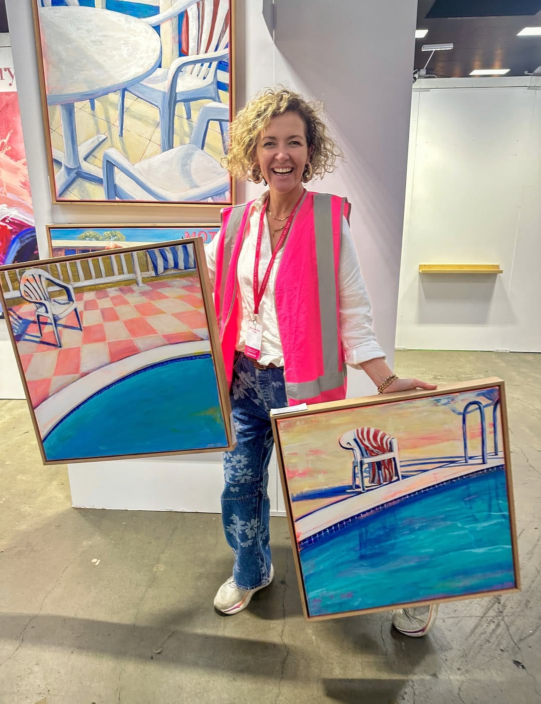 Post 2 by Sophie Corks on Instagram (carousel)