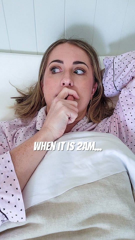 Post 7 by Nicole | Content Creator on Instagram (video)