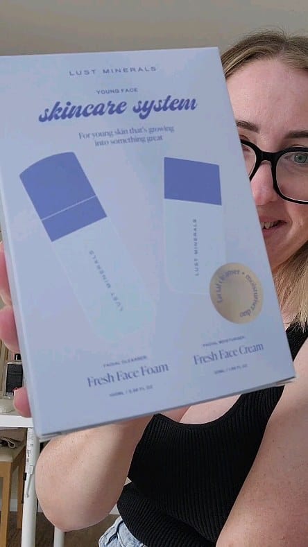 Post 2 by Nicole | Content Creator on Instagram (video)