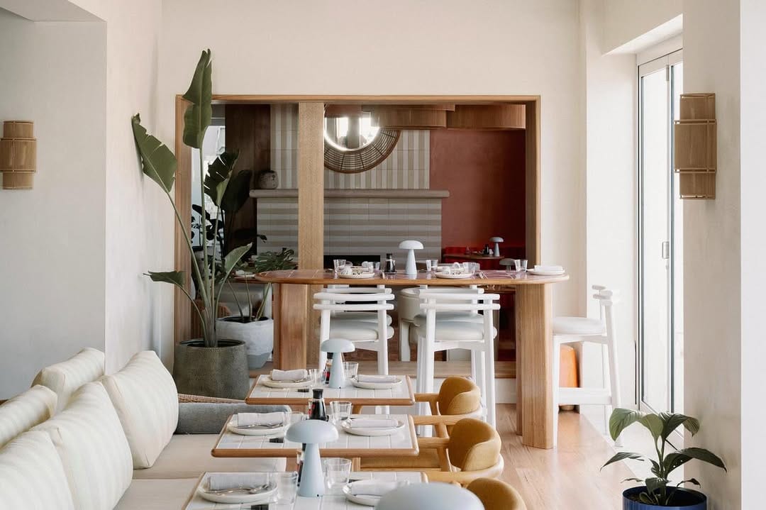 Post 8 by Mitchell & Eades on Instagram (image)
