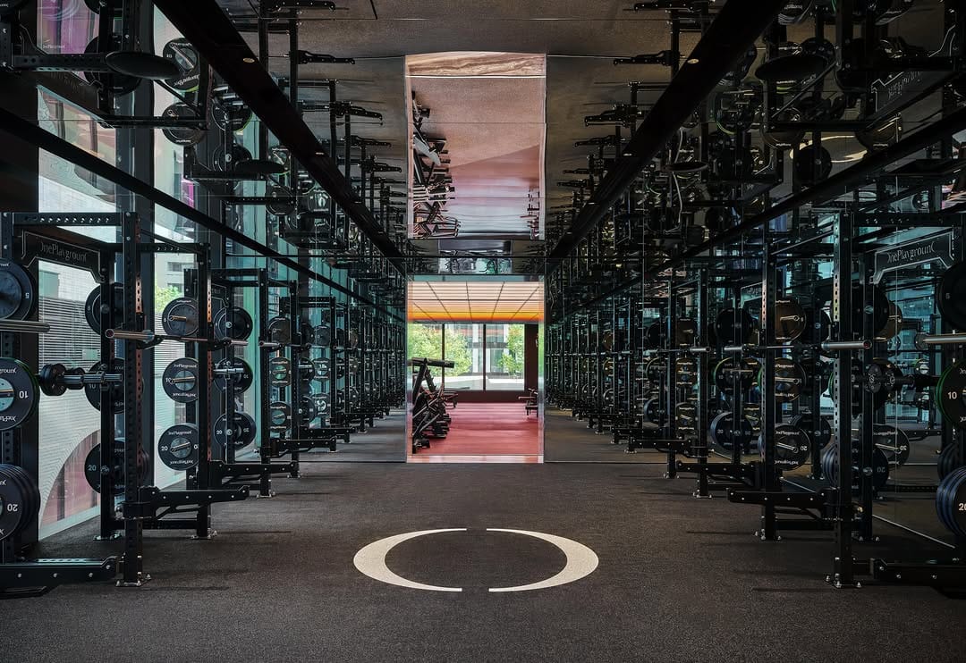 Post 2 by Mitchell & Eades on Instagram (image)