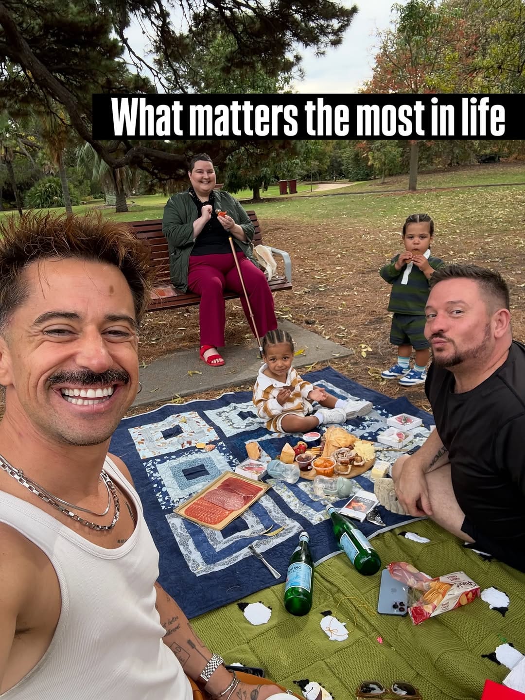 Post 3 by Scott O'Halloran 🏳️‍🌈🇦🇺 on Instagram (carousel)