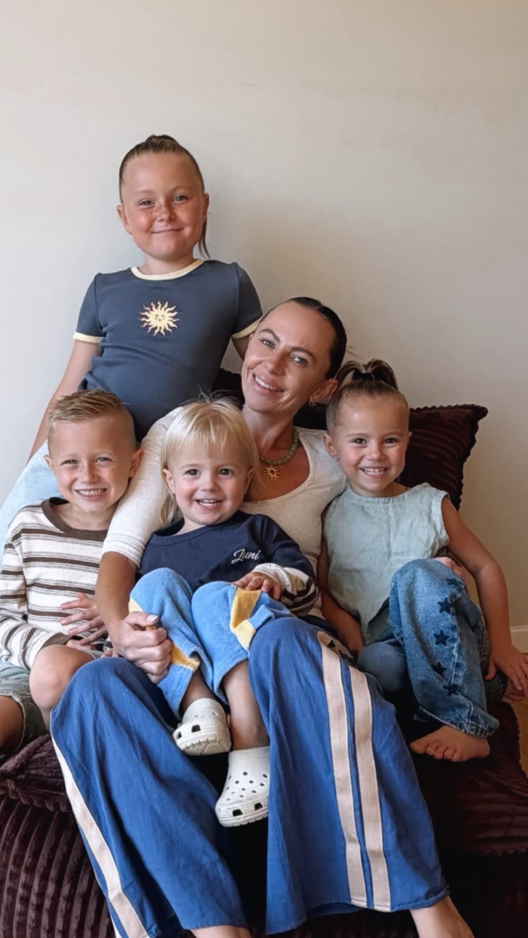 Post 5 by Tamara Parish on Instagram (video)