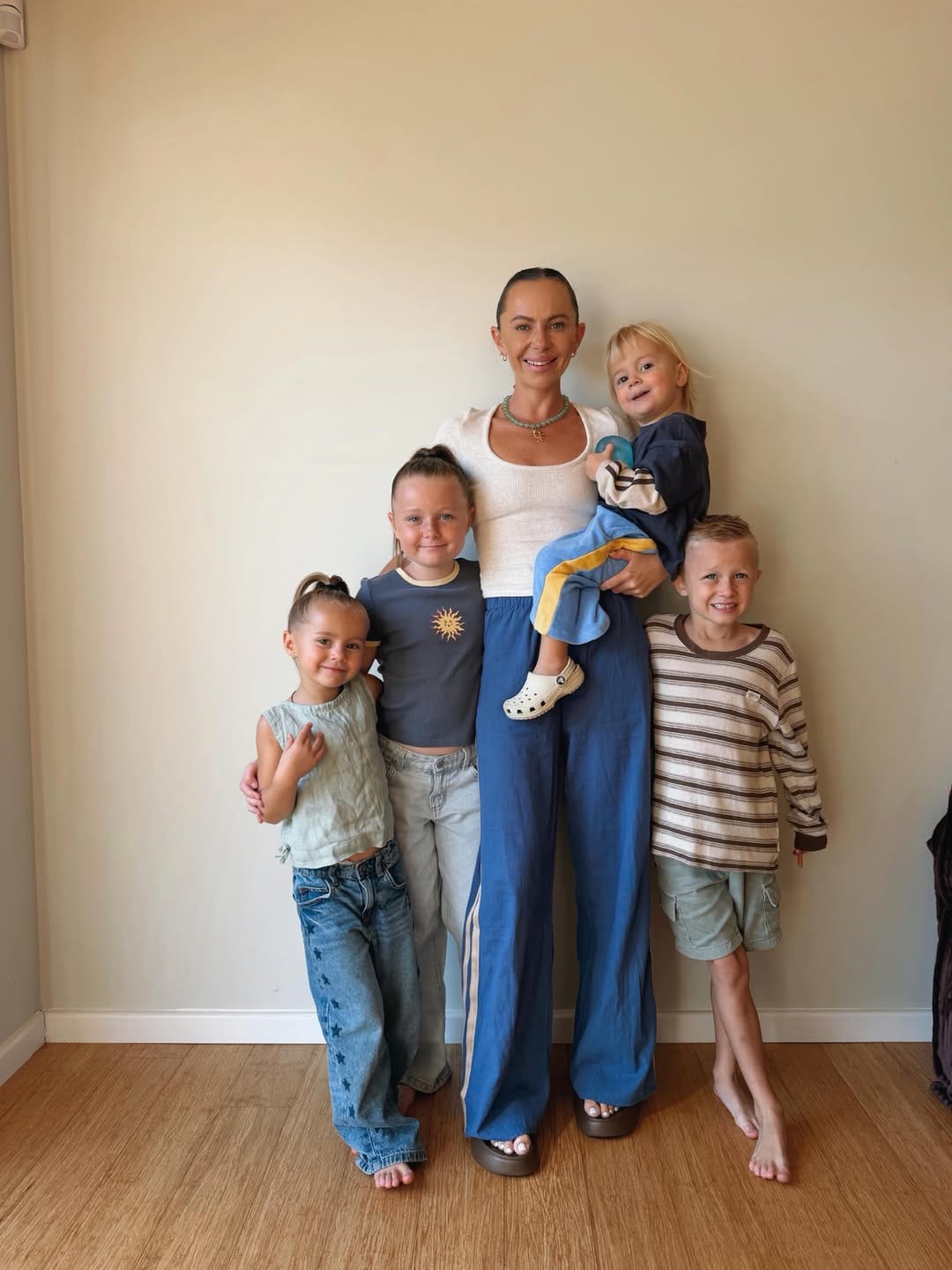 Post 10 by Tamara Parish on Instagram (image)