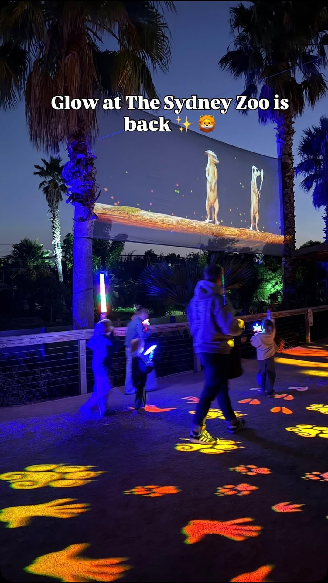 Post 9 by Tamara Parish on Instagram (video)