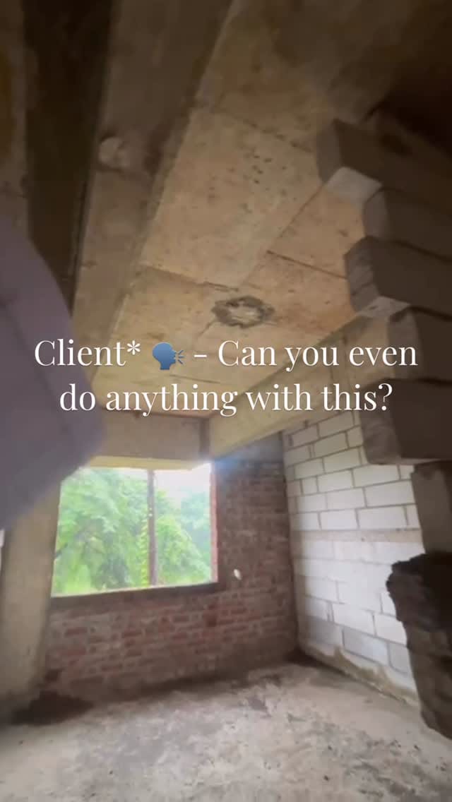 Post 9 by A Cube Architects on Instagram (video)