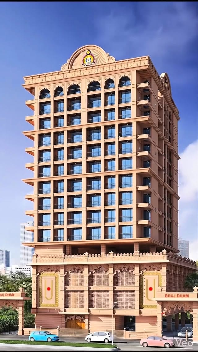 Post 1 by A Cube Architects on Instagram (video)