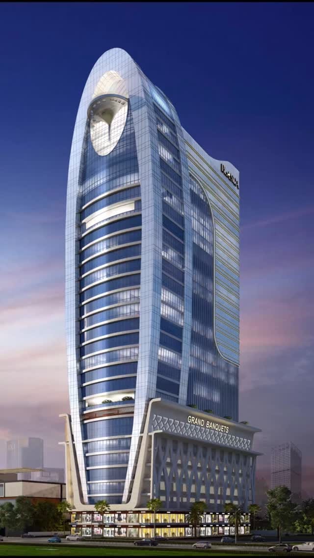 Post 10 by A Cube Architects on Instagram (video)