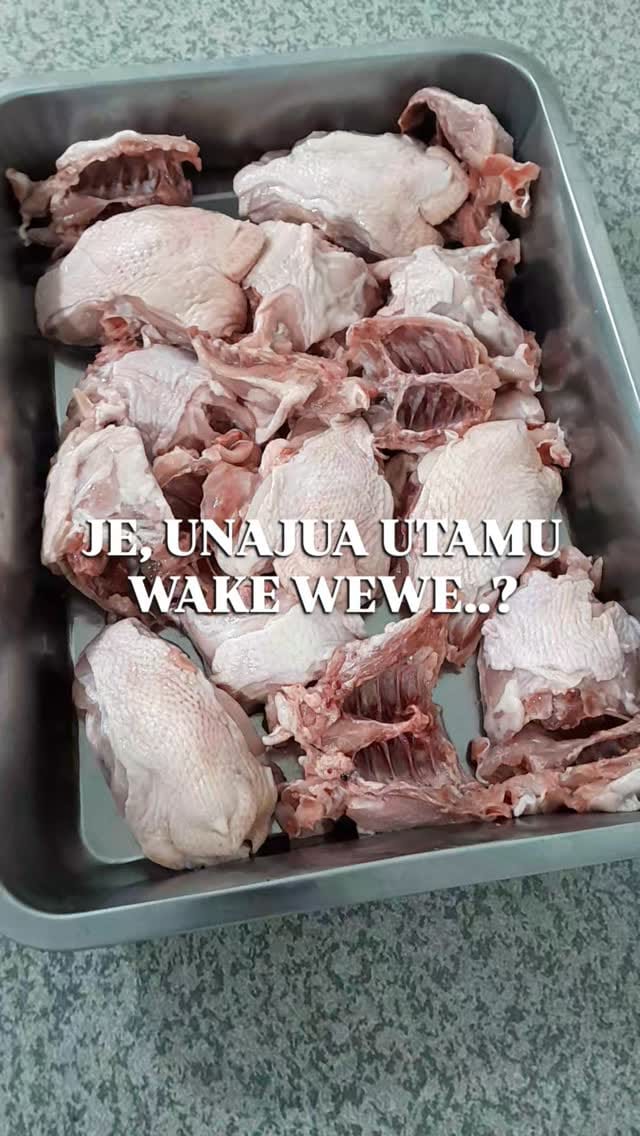 Post 8 by Kuku Kienyeji,Mayai Kienyeji,Kuku Kisasa,Mayai Kisasa,Boneless on Instagram (video)