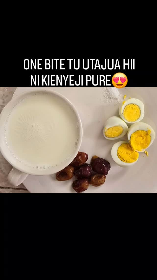 Post 1 by Kuku Kienyeji,Mayai Kienyeji,Kuku Kisasa,Mayai Kisasa,Boneless on Instagram (video)