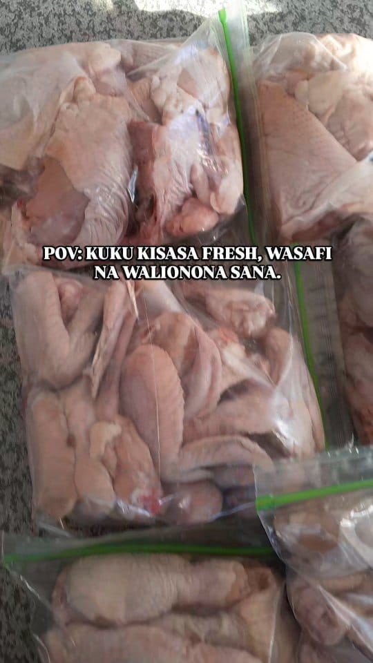 Post 7 by Kuku Kienyeji,Mayai Kienyeji,Kuku Kisasa,Mayai Kisasa,Boneless on Instagram (video)