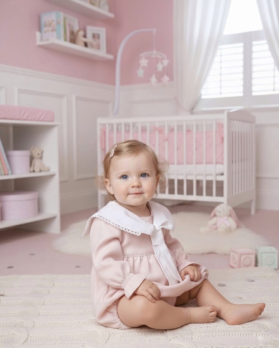 Post 6 by Daniel and Sofia Childrenswear on Instagram (carousel)