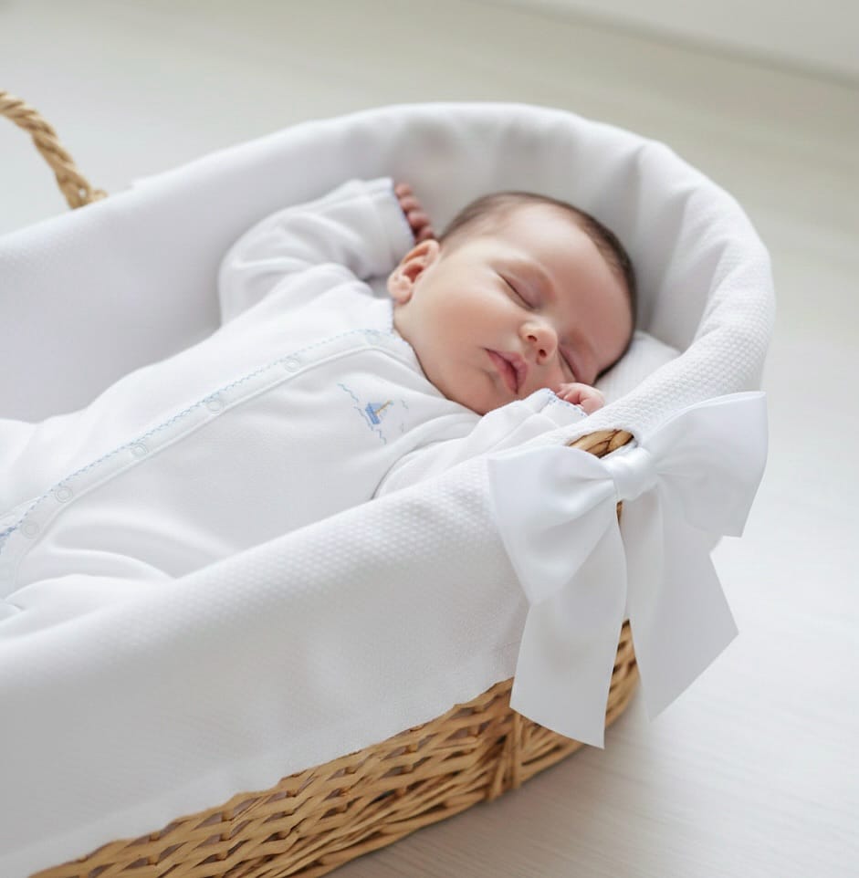 Post 8 by Daniel and Sofia Childrenswear on Instagram (carousel)