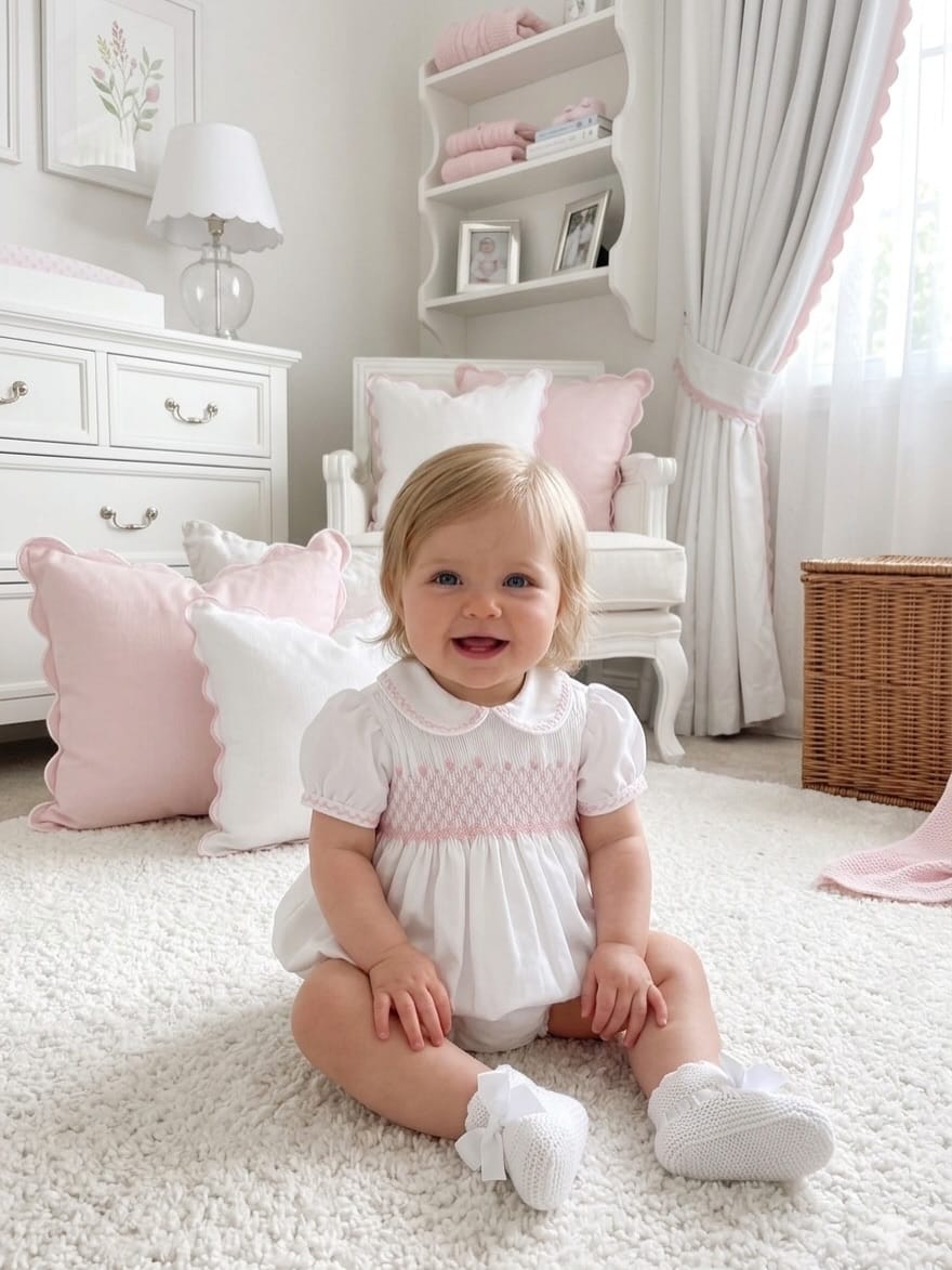 Post 2 by Daniel and Sofia Childrenswear on Instagram (carousel)