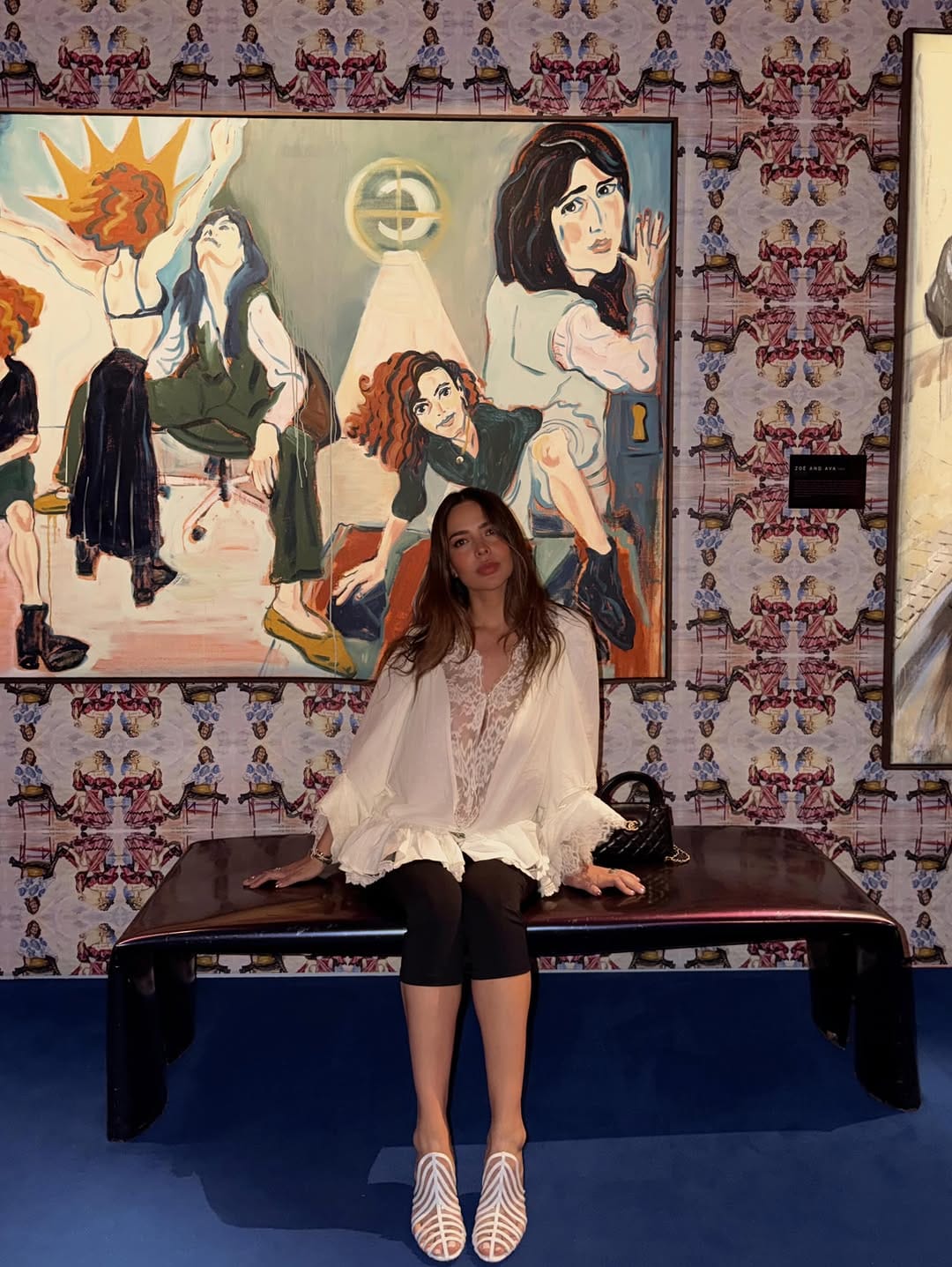 Post 5 by MARIANA VILLALOBOS on Instagram (carousel)