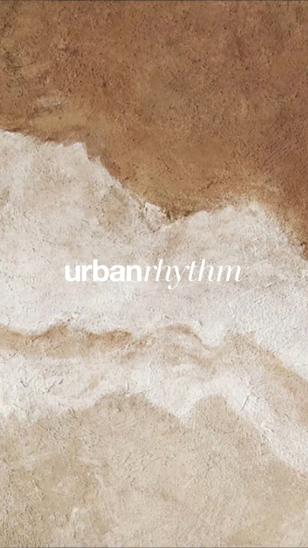 Post 10 by Urban Rhythm on Instagram (video)