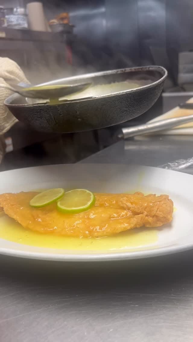 Post 6 by Mi Tierra Restaurant on Instagram (video)