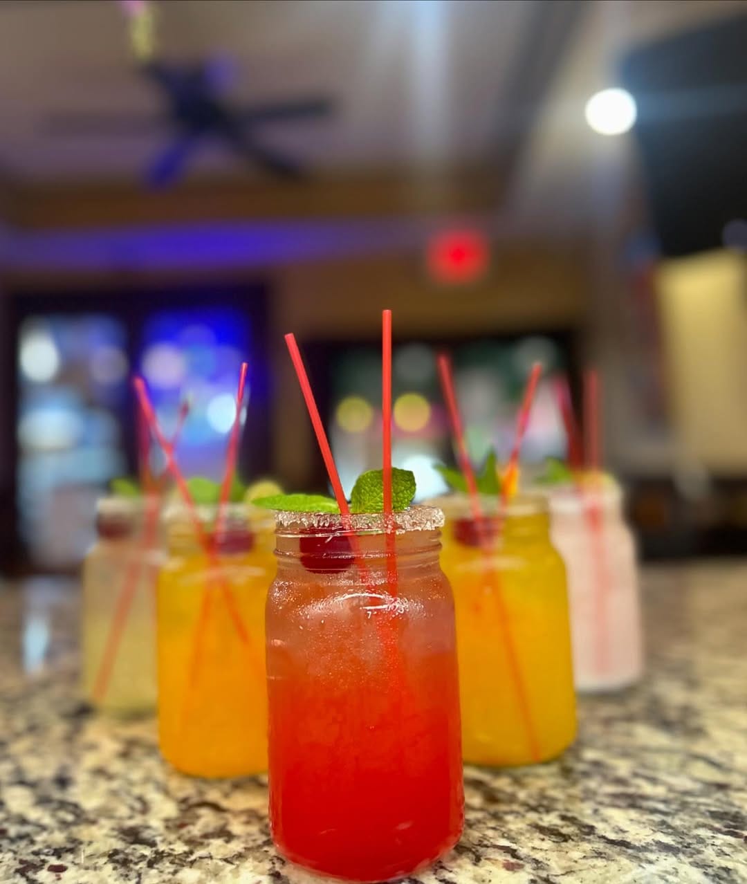 Post 5 by Mi Tierra Restaurant on Instagram (image)