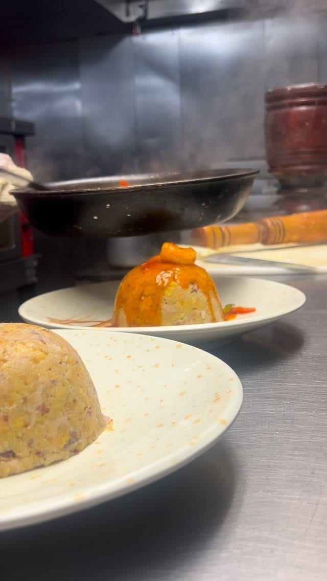 Post 10 by Mi Tierra Restaurant on Instagram (video)