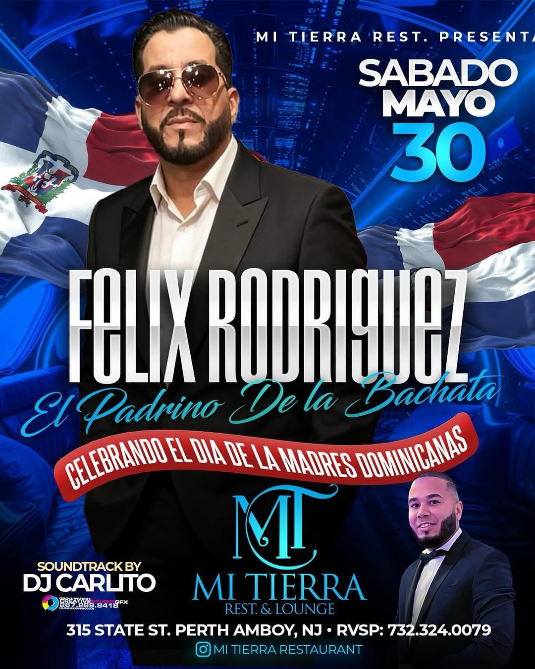 Post 1 by Mi Tierra Restaurant on Instagram (image)