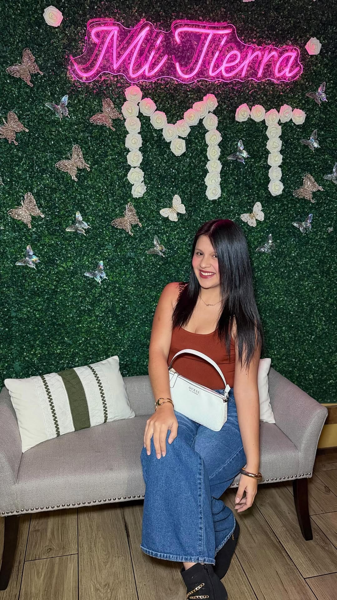 Post 9 by Mi Tierra Restaurant on Instagram (video)
