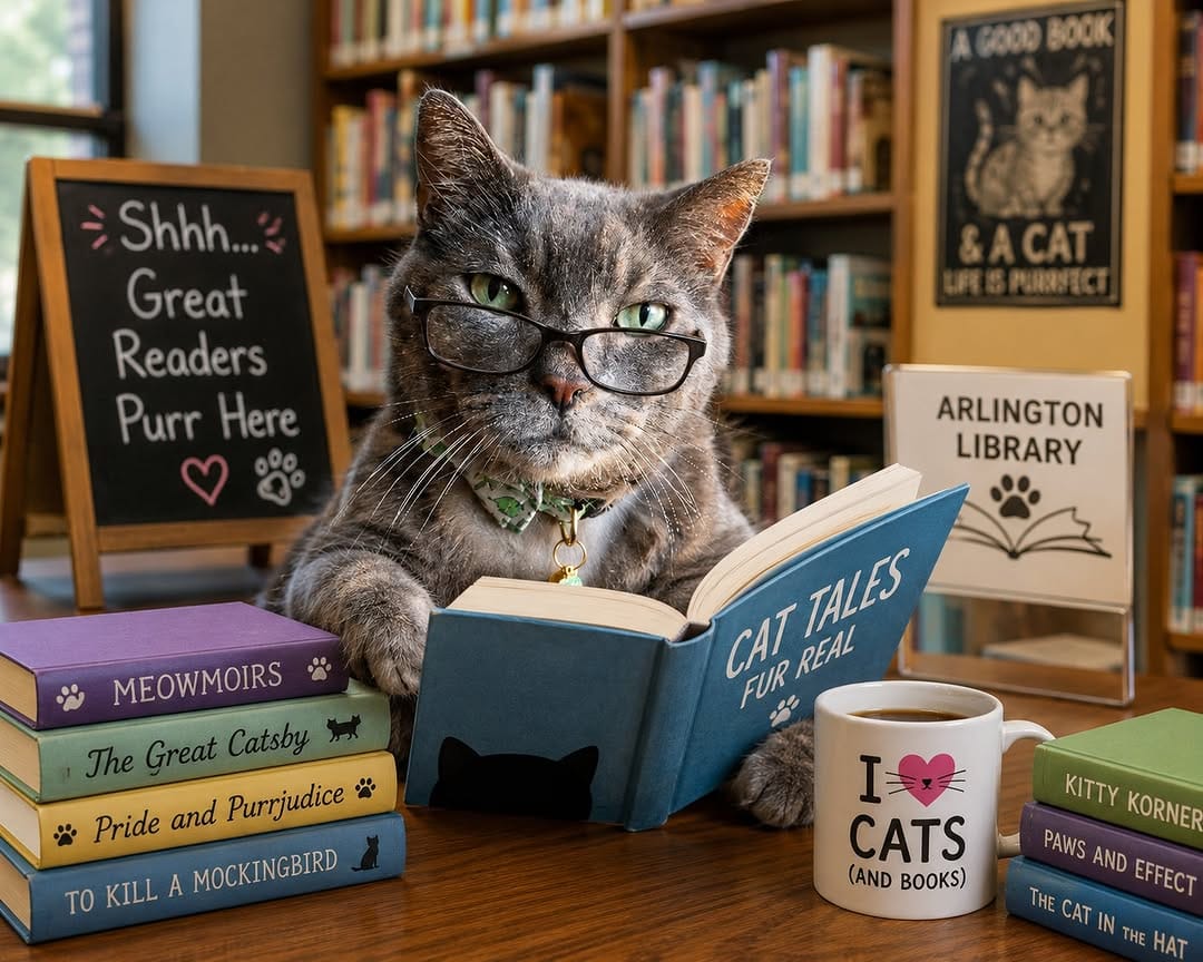 Post 4 by Purrfect Pals Cat Sanctuary on Instagram (image)