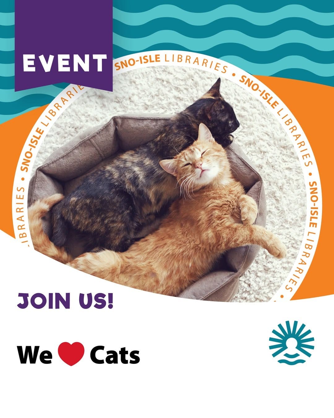 Post 10 by Purrfect Pals Cat Sanctuary on Instagram (image)