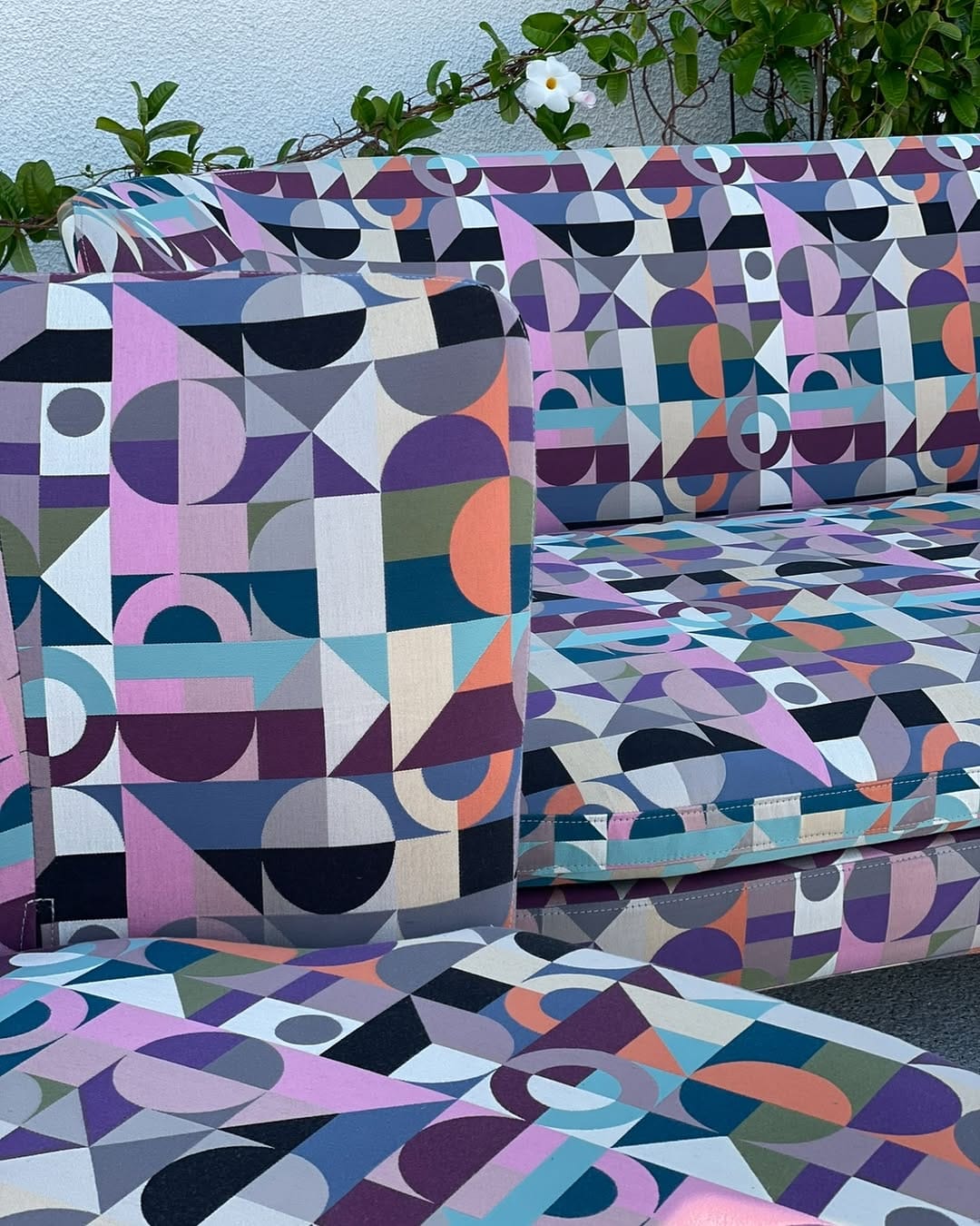 Post 10 by Homme Upholstery Studio on Instagram (image)