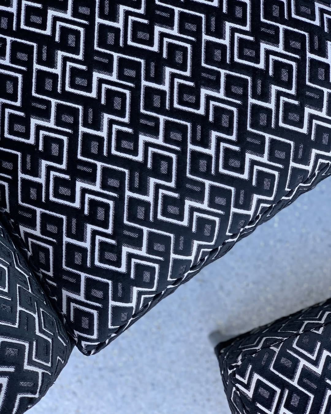 Post 6 by Homme Upholstery Studio on Instagram (image)