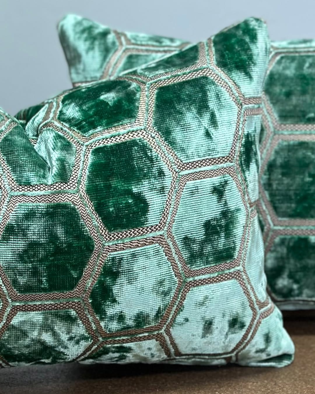 Post 4 by Homme Upholstery Studio on Instagram (image)